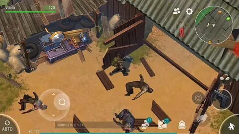Last farm