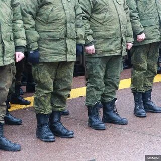 Мобилизации не будет в 2024