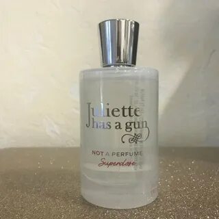 Juliette superdose отзывы