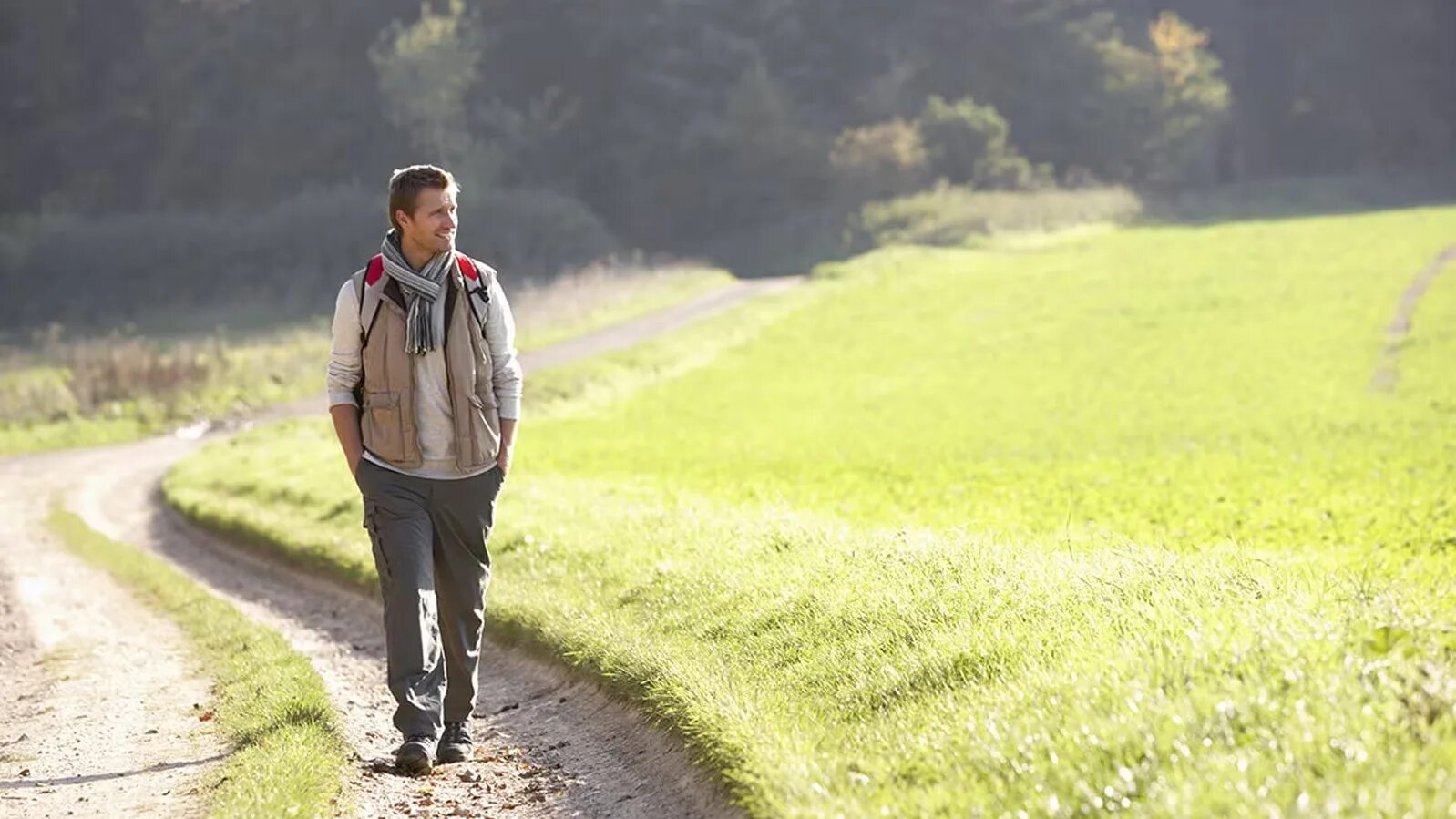 Walking well book. Dead man's walk. Travel walk. Pilgrims way. Walking well book.