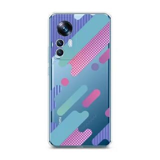 Xiaomi 12t чехол
