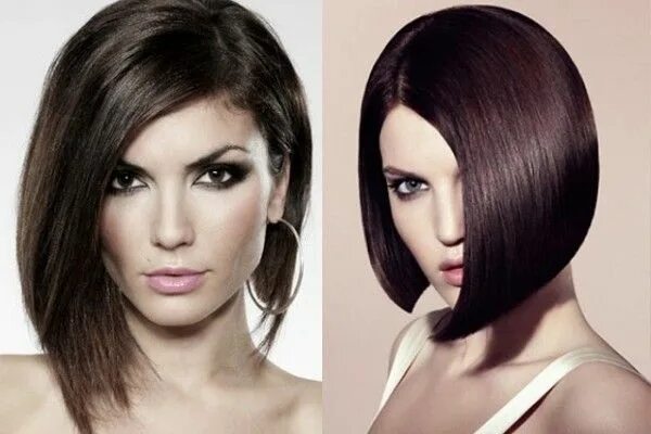 ИДЕИ! Модных стрижек 2023 2025 года: модные тенденции, 103 фото Taglio capelli a