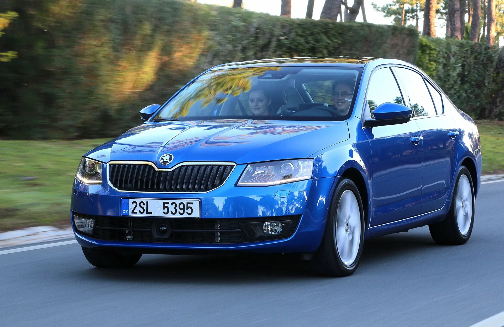 Skoda Octavia 3. Skoda Octavia a7 синяя. Skoda octavia цвета