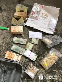 Можно вывозить золото за границу