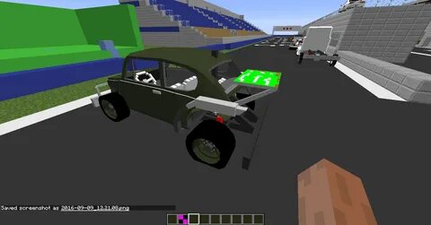 Vehicles 1.7 10