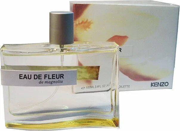 Кензо Eau de fleur. Kenzo Magnolia. Кензо Магнолия духи. Духи Кензо женские Магнолия.