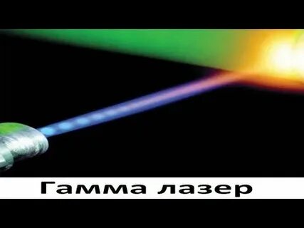 Гамма видео