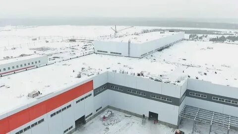 Компания завершена