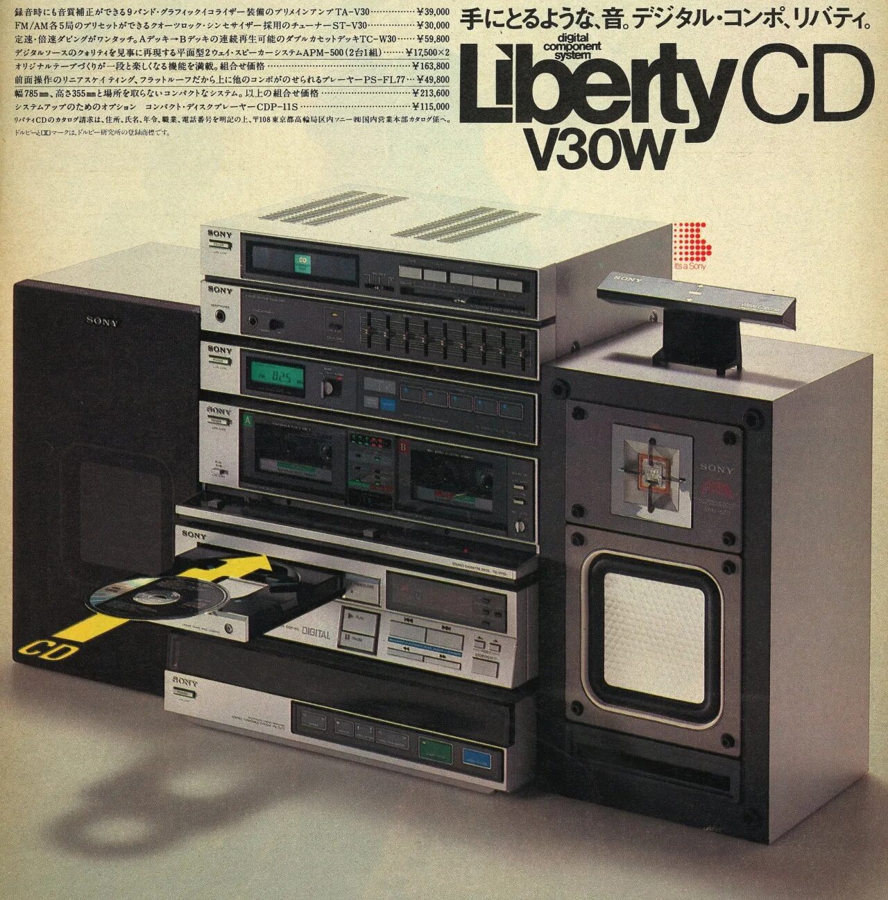 Sony Liberty CD 1983. Sony 1980 Mark 5. Sony Liberty 999. Ретро техника сони.