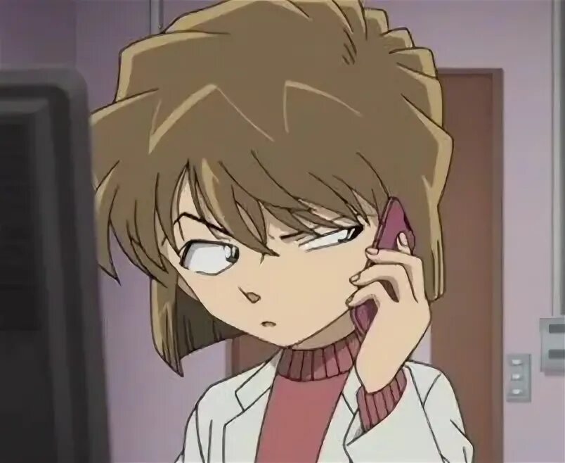 Аниме тест по аниме детектив конан. Ай хайбара / ai haibara. Детектив конан хайбара. Ю хайбара. Хайбара магическая.