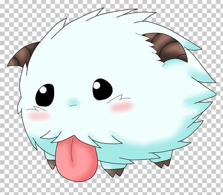 Сообщение поро. Poro аркейн. милые поро.