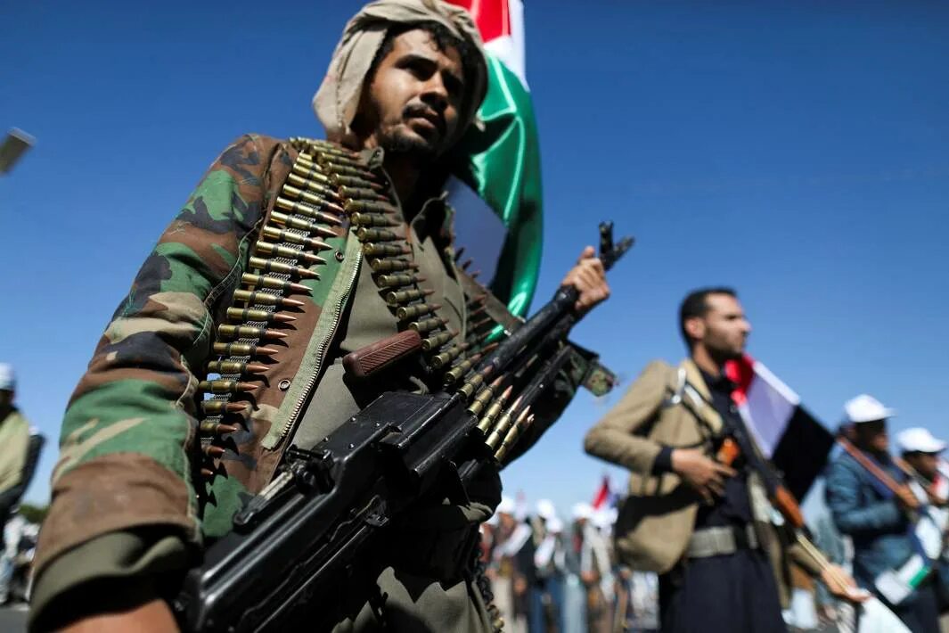 Global trade at risk as Washington faces policy failure - US-Houthi stalemate co