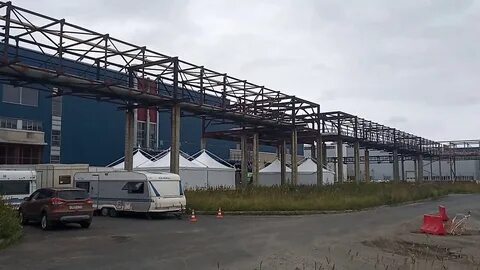 Электричка кирпичный завод