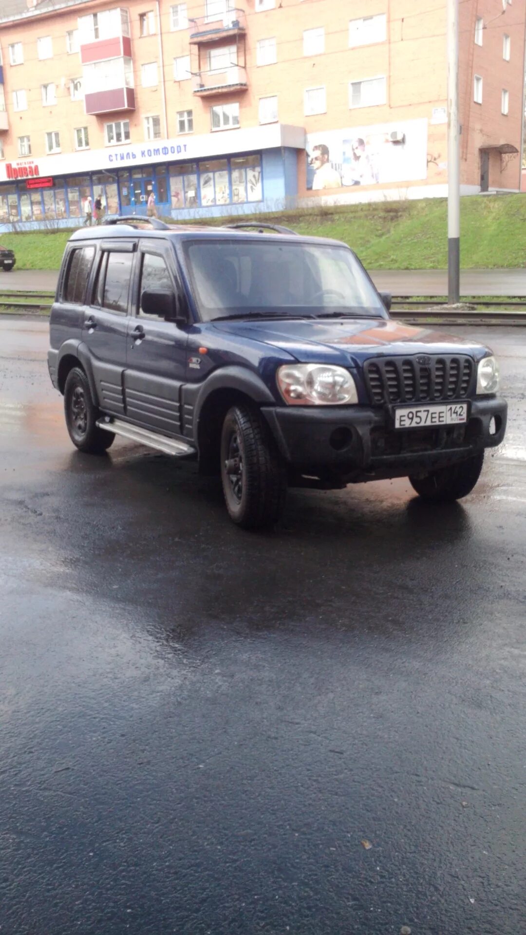 Вольво маршала жукова - Автопортал AutoShah.ru