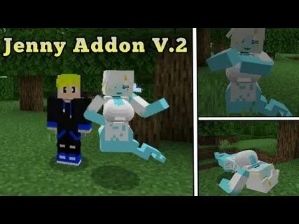 Jenny wants