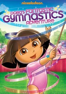 Dora s adventure