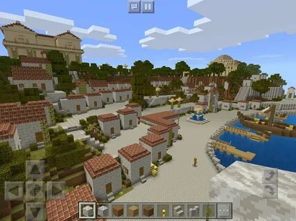 Mcpe