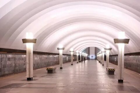 Станцию метро ладожская закроют