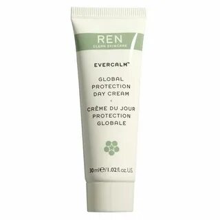 Ren skincare