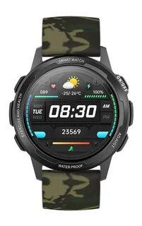 Bq smart watch