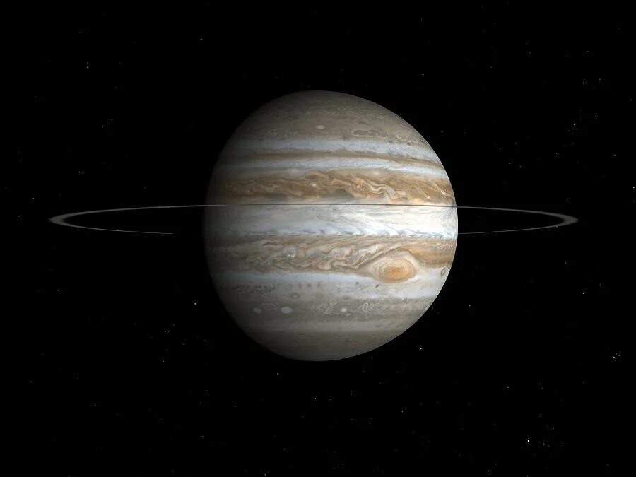 Jupiter systems