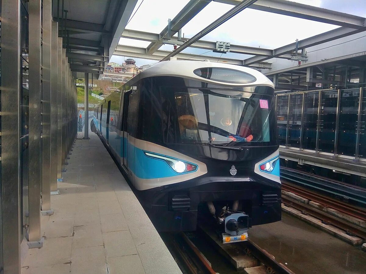 M line 4