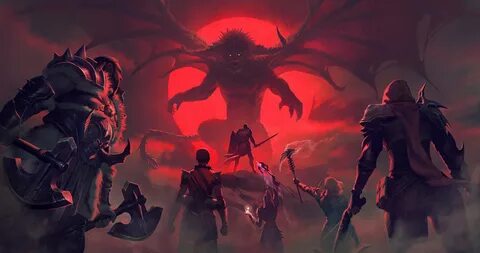 Diablo immortal 2024