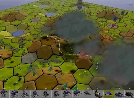 Hex casting гайд на русском
