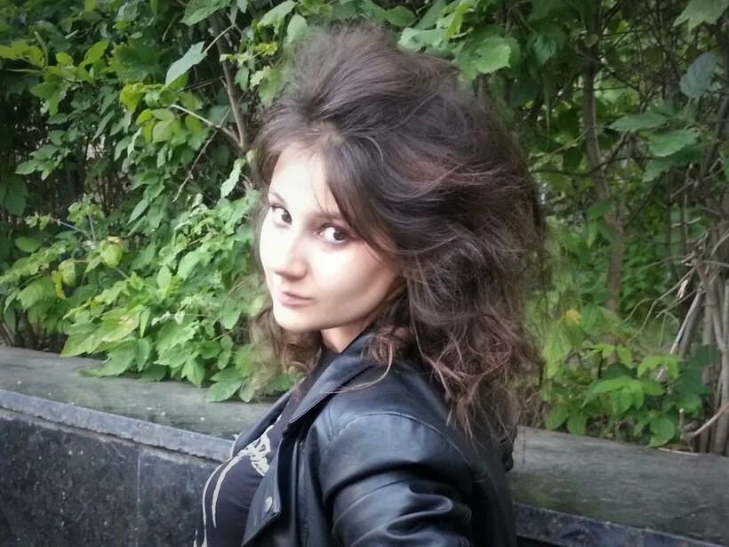 Девушка базанова. Девушка базанова