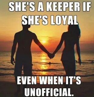 Loyal am