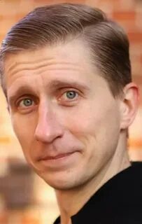 Абрамов актер