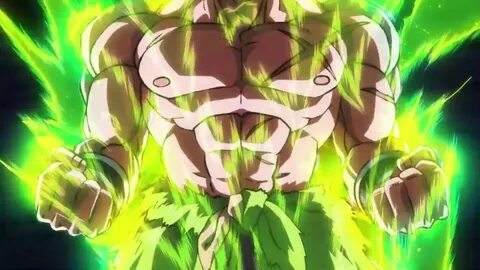 Dragon Ball Super: Broly full movie (have link download) - YouTube.