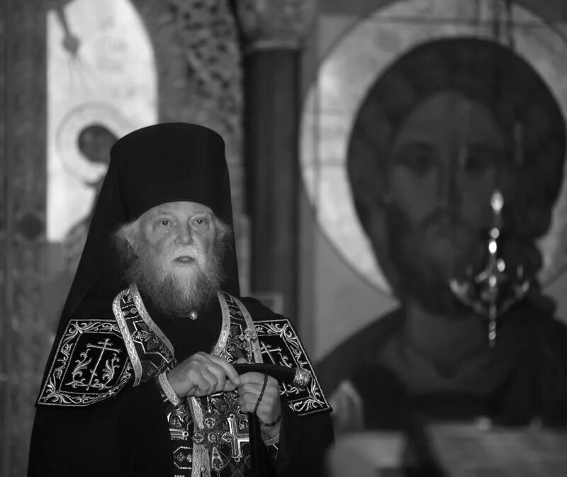 Оптина наместник. Оптина наместник