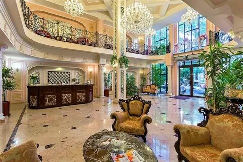 Бутик hotel