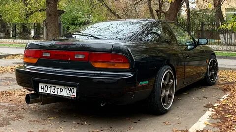 Nissan 1994