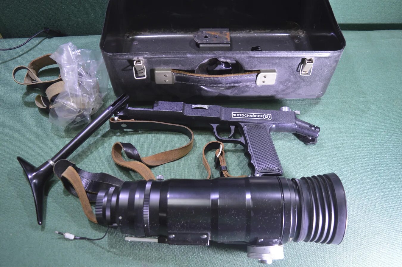 Фоторужьё зенит фс-12. Фоторужьё зенит фс-12. Фоторужье зенит фс 12. Фотоаппарат зенит фс-12. Фоторужье зенит 12s.