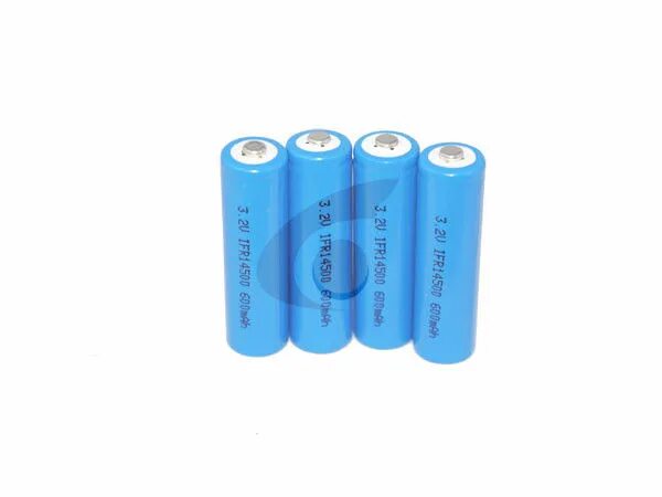 Аккумулятор dmc. Lifepo4 аккумулятор 14500 AA. Аккумулятор 600mah AA. 3,2v 600mah 14500 lifepo4. 3.2 VDC 600mah 1.9WH аккумулятор.