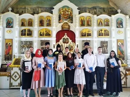 Казанский монастырь расписание