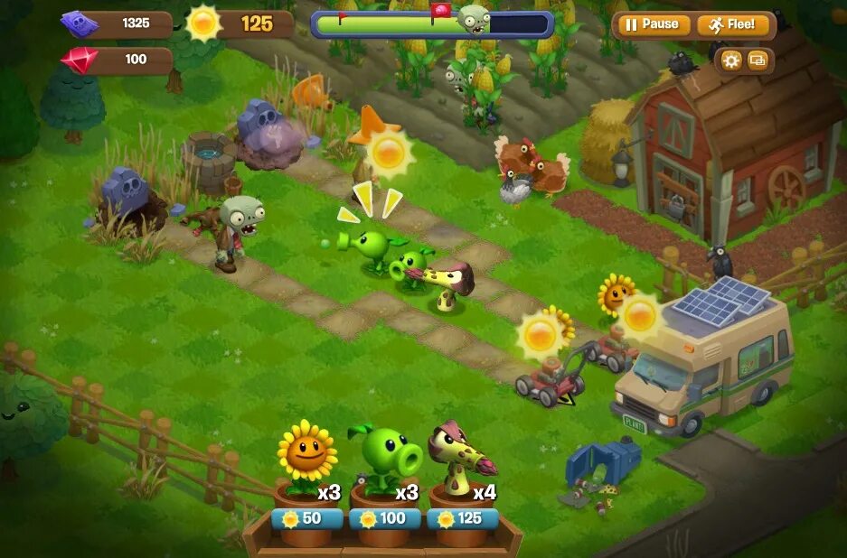 Растения против зомби адвенчер. Растения против зомби Адвенчерс. Plants vs. Zombies Adventures[es]. Zombie adventure