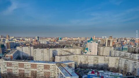 Спокойный 11