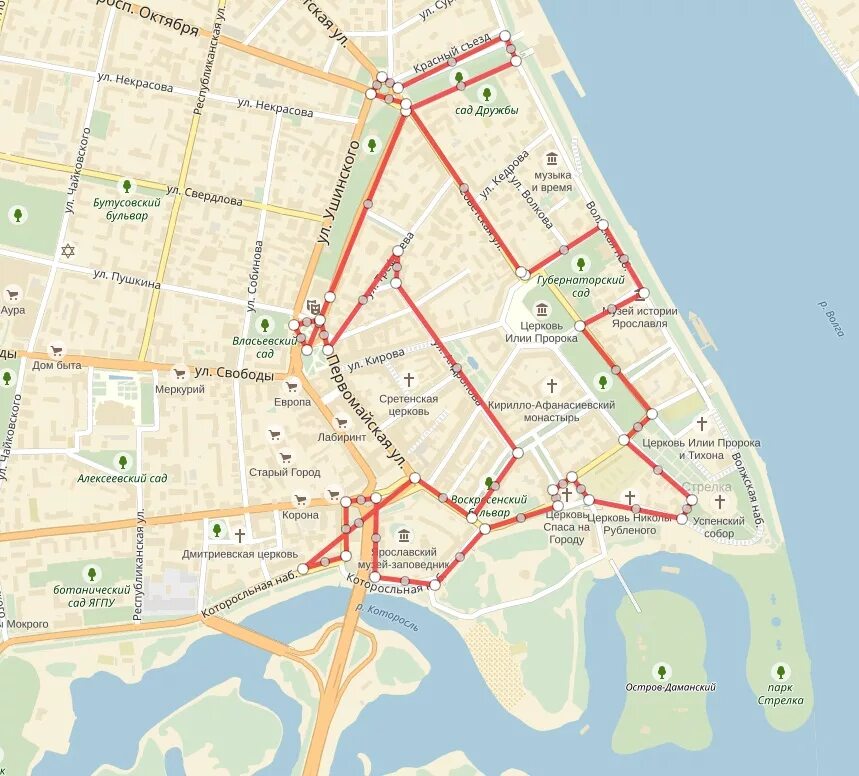 Сколько идти в ярославле. Сколько идти в ярославле. Маршруты троллейбусов ярославль. Путеводитель по ярославлю за 1 день. Схема объезда участка реконструкции дороги.