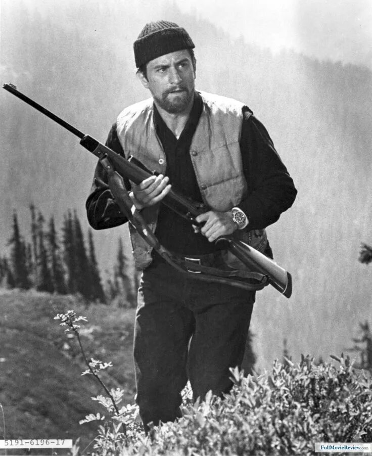 The deer hunter. Охотник на оленей 1978. The deer hunter. Охотник на оленей 1978. The deer hunter.