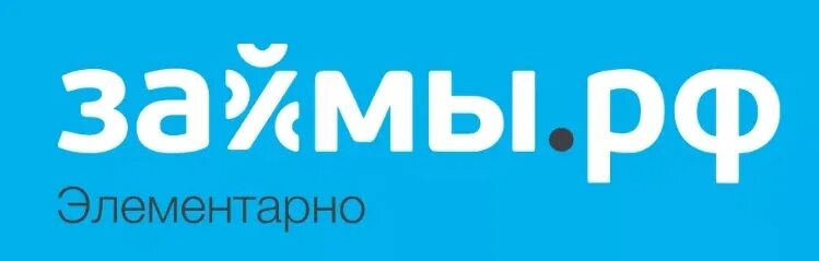Синий микрозайм