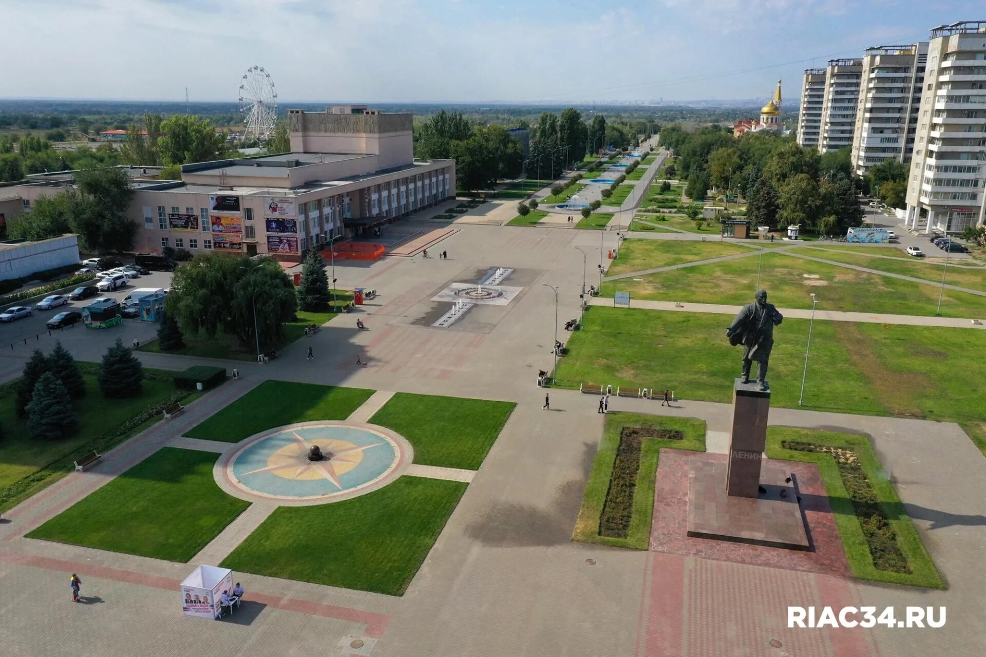 Город волжский ближайший. Город калач на дону на карте. Волжский центр города. Волжский волгоград. Парк волжский площадь ленина.
