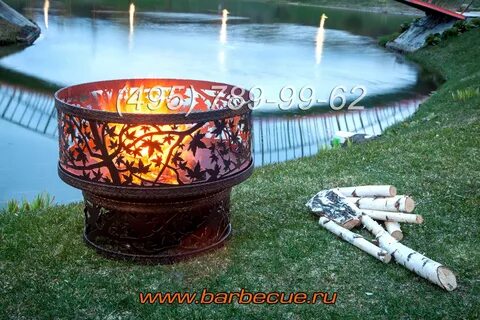 Очаг большевистская