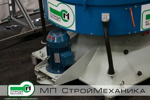 Строймеханика