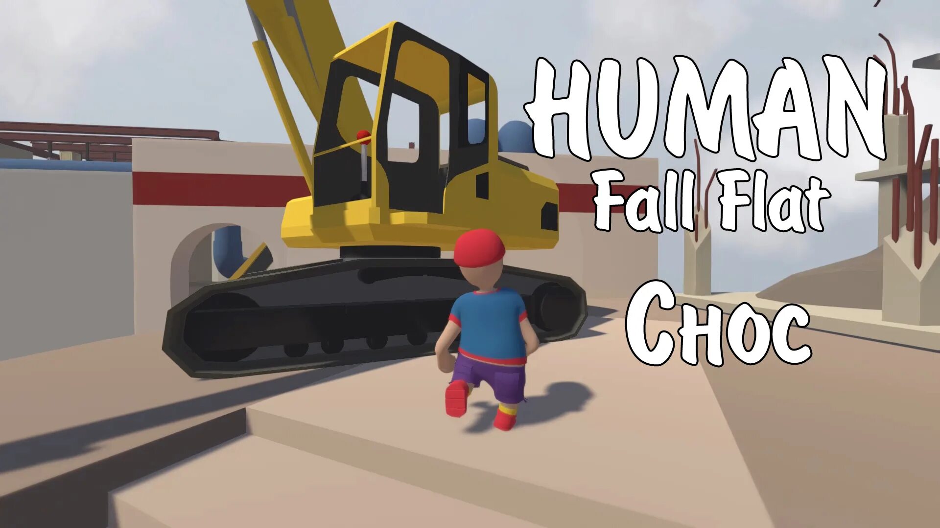 Fall flat стим. Снос Human Fall Flat. Human Fall Flat уровень снос. Human Fall Flat контейнеры. Human Fall Flat карта снос.