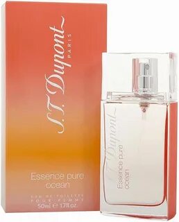 Essence pure