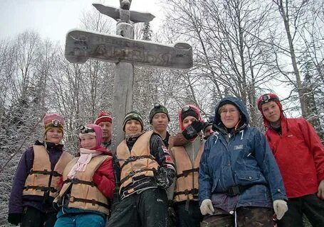 Подслушано красновишерск без границ