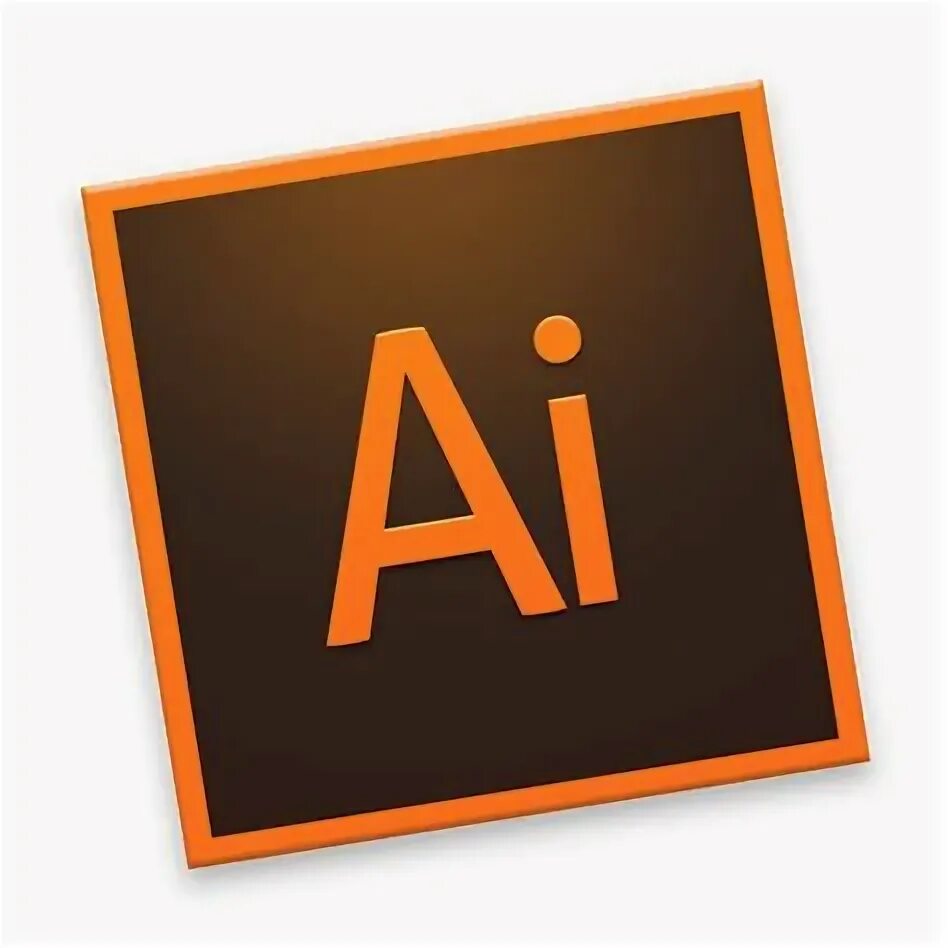 Значок иллюстратора. Ai значок. Adobe Illustrator иконка. Логотип иллюстратор без фона.